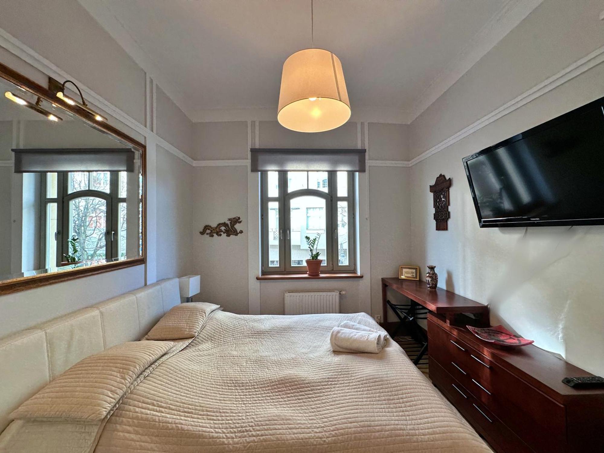 Azja, Sopot Monte Cassino, Balkon, Parking Екстериор снимка